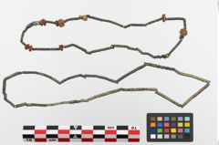 Foto von Perlenkette (NHMW-PRAE-023787)